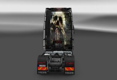 Volvo Fh 2012 Survival v1.13.3