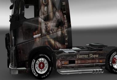 Volvo Fh 2012 Survival v1.13.3