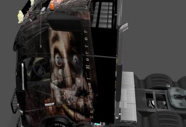 Volvo Fh 2012 Survival v1.13.3