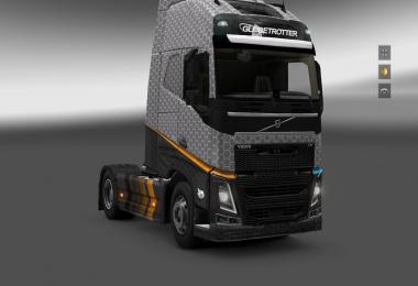 Volvo FH New Progressive incl. Interior