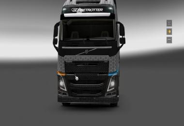 Volvo FH New Progressive incl. Interior