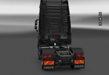 Volvo FH New Progressive incl. Interior