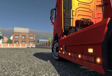 Volvo FH12 2012 by Manuel0306