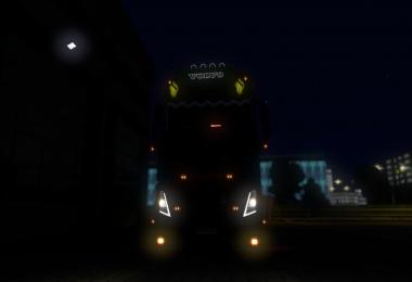 Volvo FH12 2012 by Manuel0306