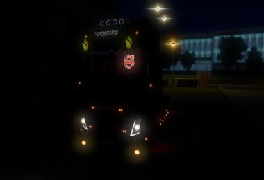 Volvo FH12 2012 by Manuel0306