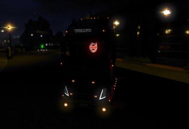 Volvo FH12 2012 by Manuel0306