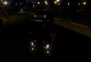 Volvo FH12 2012 by Manuel0306