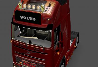 Volvo FH12 2012 by Manuel0306