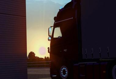 VOLVO FH13.500 By ExELeRz