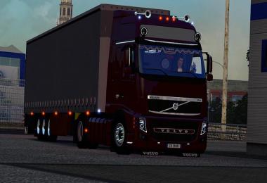 VOLVO FH13.500 By ExELeRz