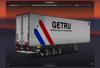 Willems Transport Chereau v1