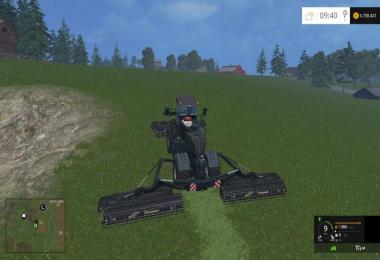 Krone BIG M500 v1.0