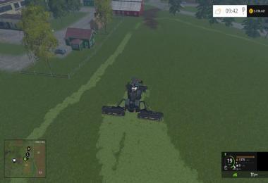 Krone BIG M500 v1.0