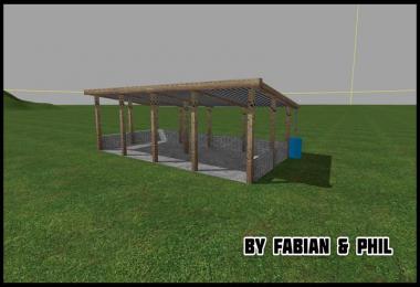 Shelter v1.0