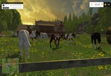 Horses v1.0