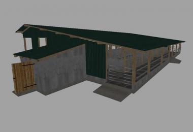 Cowshed v1.0