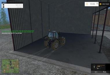 Bale Storage v1.0