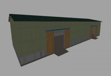 Barn v1.0