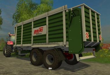 Briri Silotrans 38 v1.0