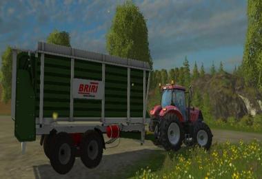 Briri Silotrans 38 v1.0