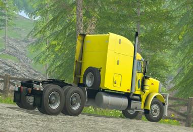 Peterbilt 378 v1.0