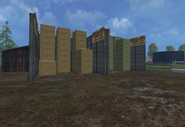 Westbridge Hill Overhault V1