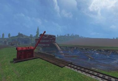 Westbridge Hill Overhault V1