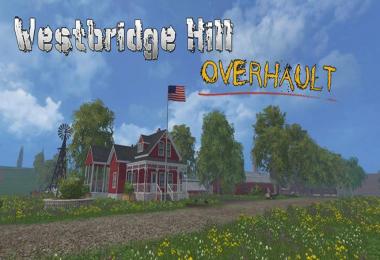 Westbridge Hill Overhault V1