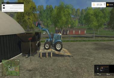 Loading ramp v1.0