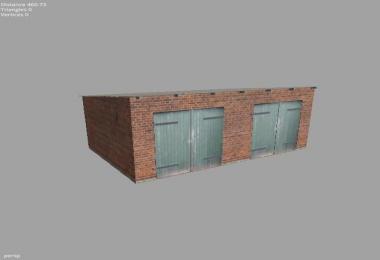 Garage v1.0