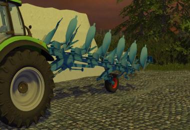 Lemken Juwel 8 v1.0