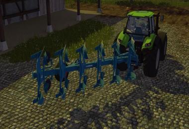 Lemken Juwel 8 v1.0