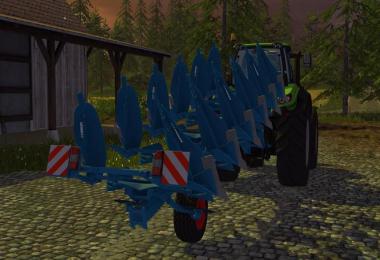 Lemken Juwel 8 v1.0