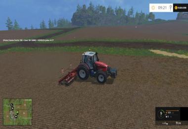 Horsch Joker 6CT v1.0