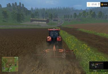 Horsch Joker 6CT v1.0