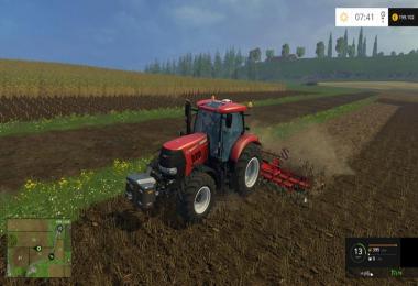 Horsch Joker 6CT v1.0