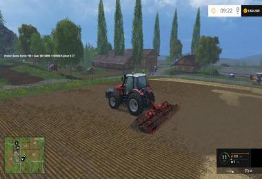 Horsch Joker 6CT v1.0