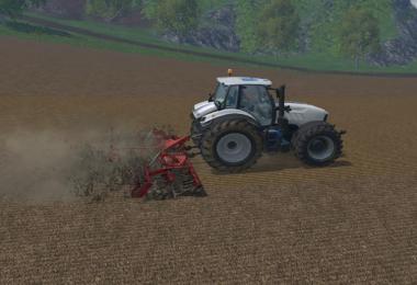 Horsch Joker 6CT v1.0