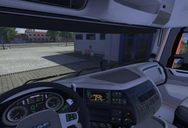 Daf Euro 6 Tuning 1.14.x