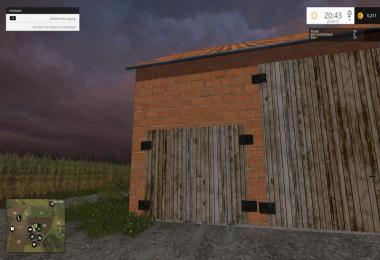 Barn v1.0