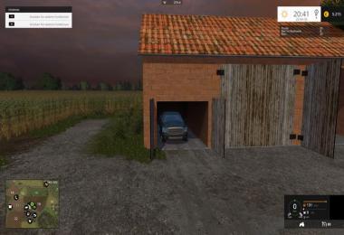 Barn v1.0