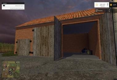 Barn v1.0