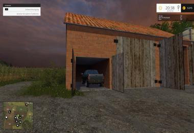 Barn v1.0