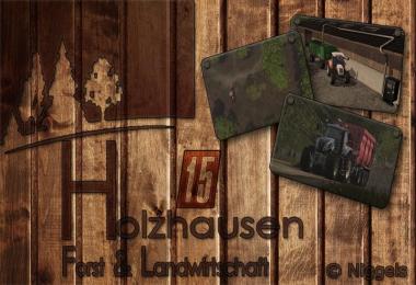 Holzhausen 1.0.0