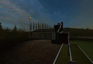 Floodlight v1.0