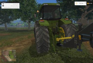 John deere 8410 v1.0