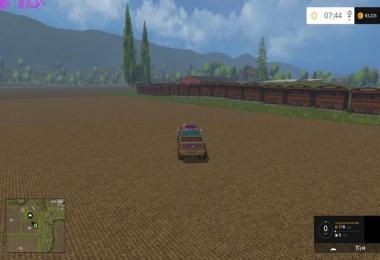 AFG region v1.1