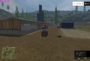 AFG region v1.1