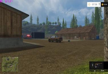 AFG region v1.1