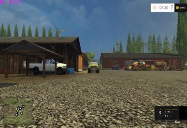 AFG region v1.1